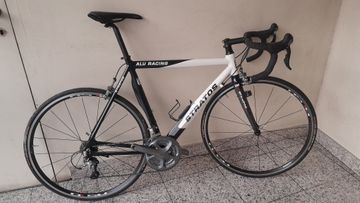 Used STRATOS ALU RACING 2010' 2010 Road & Gravel