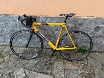 Cannondale, Cannondale CAAD 4