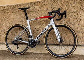 Ridley, Noah Disc - Shimano 105 2x11sp 2022