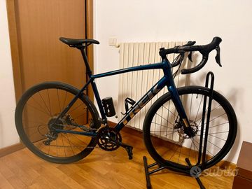 Used Trek Domane AL 2 Disc 2021 2021 Road & Gravel