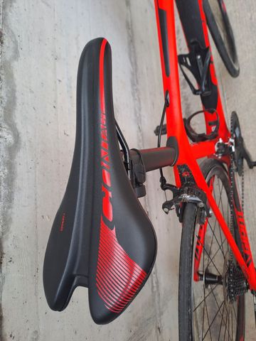 Tweedehands Giant TCR Advanced 2 Pro Compact 2022 2022 Road & Gravel — afbeelding 6 van 8