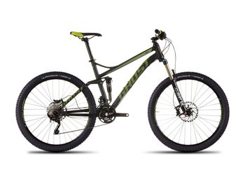 Ghost, Kato Shimano Deore XT