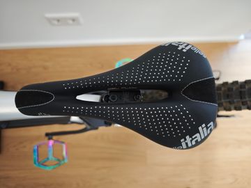 Gebrauchtes Flyer Uproc Shimano Deore XT 2025 Mountainbike, Hellgrau — Bild 7 von 20