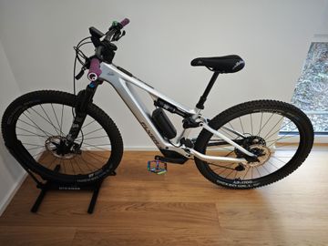Używany Flyer Uproc Shimano Deore XT 2025 MTB