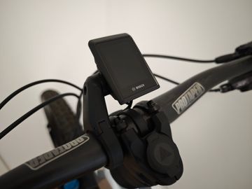 Gebrauchtes Flyer Uproc Shimano Deore XT 2025 Mountainbike, Hellgrau — Bild 3 von 20