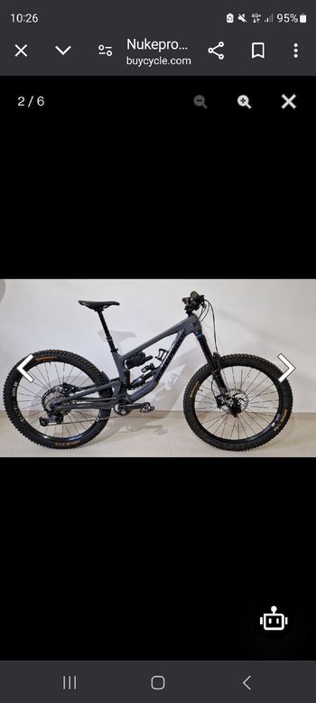 Nukeproof, Giga 290 Carbon Elite 2021