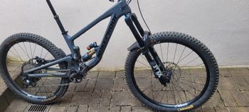 Nukeproof, Giga 290 Carbon Elite 2021