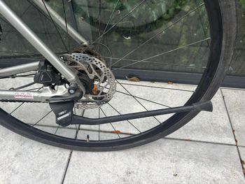 Used Stevens Stevens Custom Other Shimano 2023 Road & Gravel — image 7 of 9