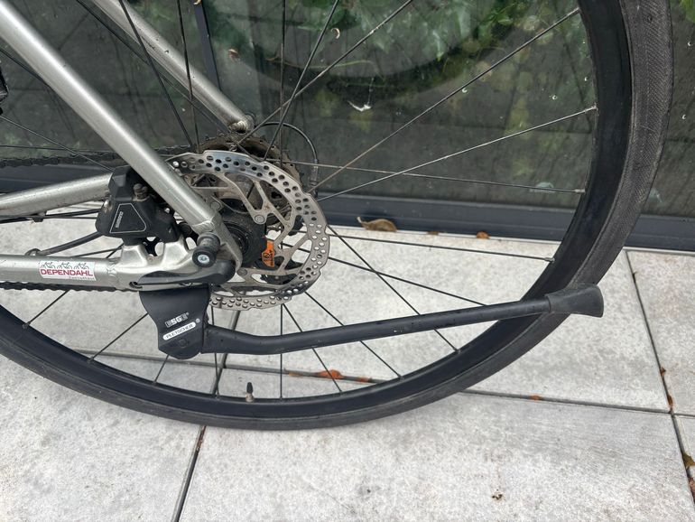 Used Stevens Stevens Custom Other Shimano 2023 Road & Gravel — image 7 of 9