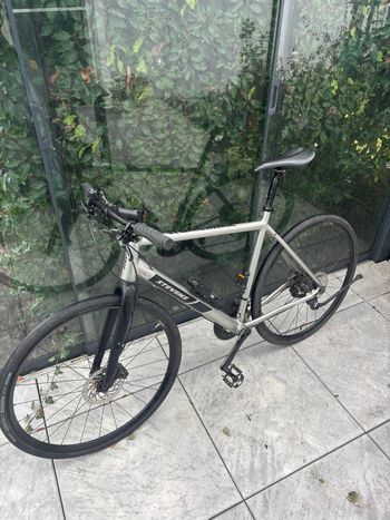 Used Stevens Stevens Custom Other Shimano 2023 Route & Gravel