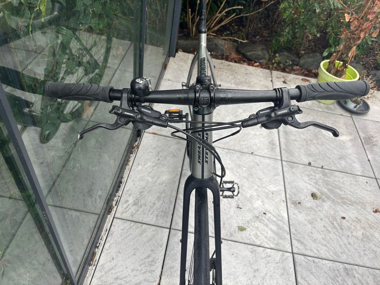 Used Stevens Stevens Custom Other Shimano 2023 Road & Gravel — image 6 of 9