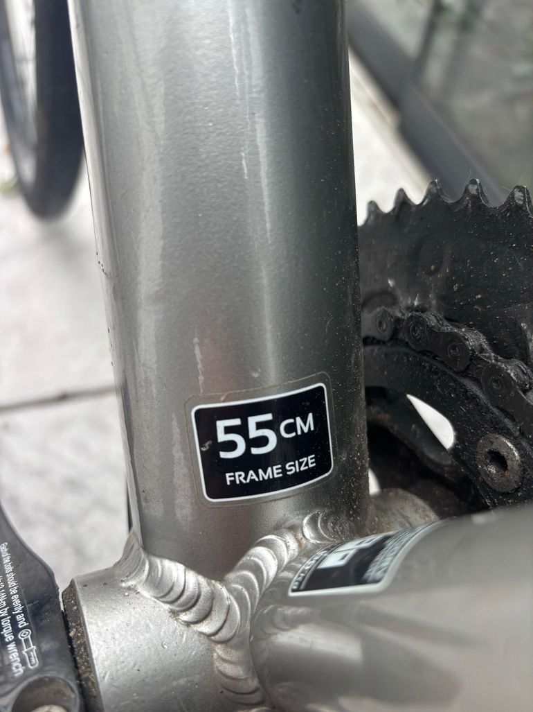 Used Stevens Stevens Custom Other Shimano 2023 Road & Gravel — image 5 of 9