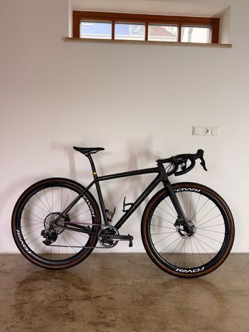 Specialized, Crux SRAM Rival eTap AXS