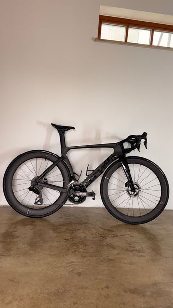 Cervélo, S5 Shimano Dura Ace Di2
