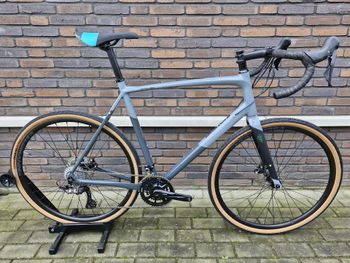 Bianchi, Impulso GRX 600 2024