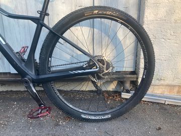 Použité BMC teamelite 02 2017 2017 Mountainbike — obrázek 4 z 6