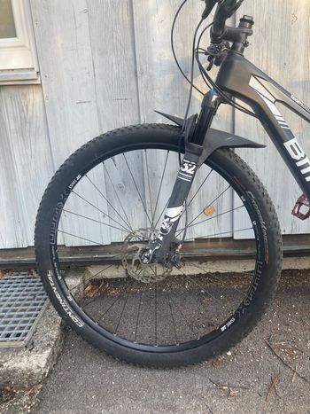 Brugt BMC teamelite 02 2017 2017 Mountainbike — billede 5 af 6