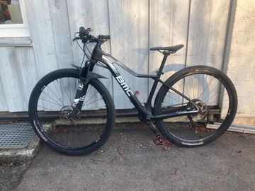 Použité BMC teamelite 02 2017 2017 Mountainbike — obrázek 6 z 6