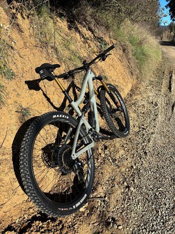 Ibis Ripmo V2S X01 2023 2023 MTB usato
