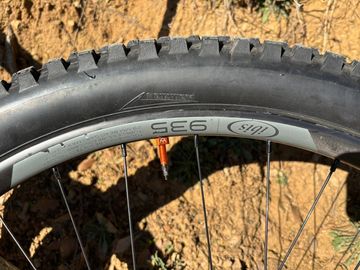 Brugt Ibis Ripmo V2S X01 2023 2023 Mountainbike — billede 7 af 20