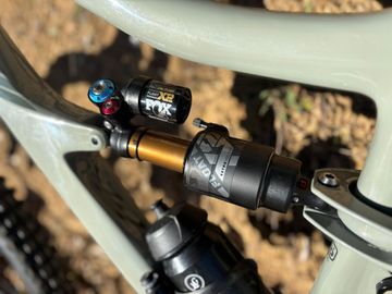 Brugt Ibis Ripmo V2S X01 2023 2023 Mountainbike — billede 18 af 20