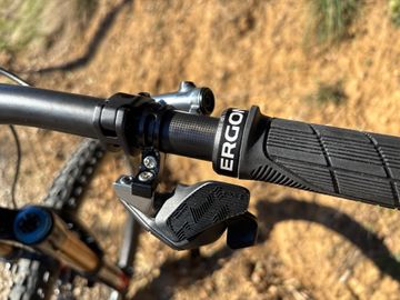 Brugt Ibis Ripmo V2S X01 2023 2023 Mountainbike — billede 19 af 20