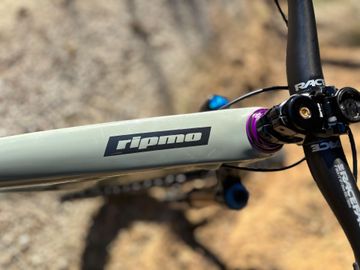 Brugt Ibis Ripmo V2S X01 2023 2023 Mountainbike — billede 15 af 20