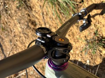 Brugt Ibis Ripmo V2S X01 2023 2023 Mountainbike — billede 20 af 20