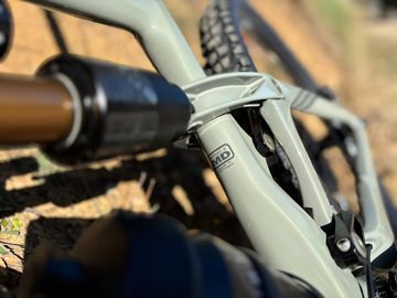 Brugt Ibis Ripmo V2S X01 2023 2023 Mountainbike — billede 8 af 20