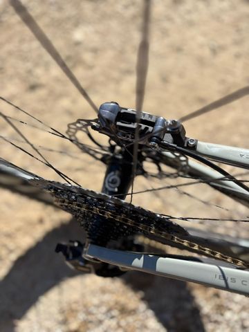 Brugt Ibis Ripmo V2S X01 2023 2023 Mountainbike — billede 9 af 20