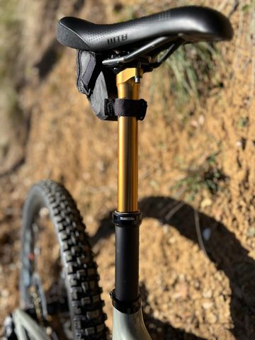 Brugt Ibis Ripmo V2S X01 2023 2023 Mountainbike — billede 5 af 20