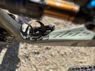 Brugt Ibis Ripmo V2S X01 2023 2023 Mountainbike — billede 13 af 20