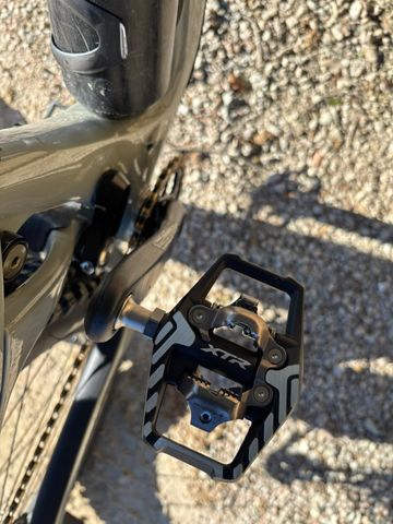 Brugt Ibis Ripmo V2S X01 2023 2023 Mountainbike — billede 11 af 20
