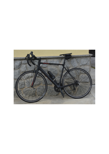 Canyon, Endurace Shimano Ultegra