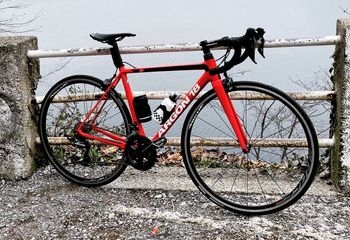 Used Argon 18 Gallium CS Kit 2 Ultegra 2019 2019 Road & Gravel