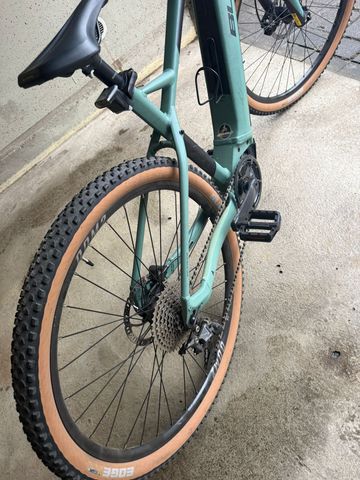 Brugt BULLS COPPERHEAD EVO 1 27.5 2024 2024 Mountainbike — billede 2 af 4