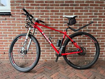 Trek, Superfly 8 2014