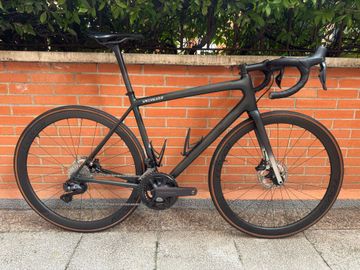 Used Specialized Aethos Expert 2022 2022 Road & Gravel