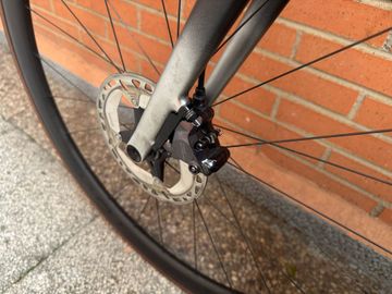Używany Specialized Aethos Expert 2022 2022 Road & Gravel — zdjęcie 7 z 13