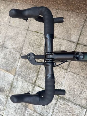 Używany Specialized Aethos Expert 2022 2022 Road & Gravel — zdjęcie 6 z 13