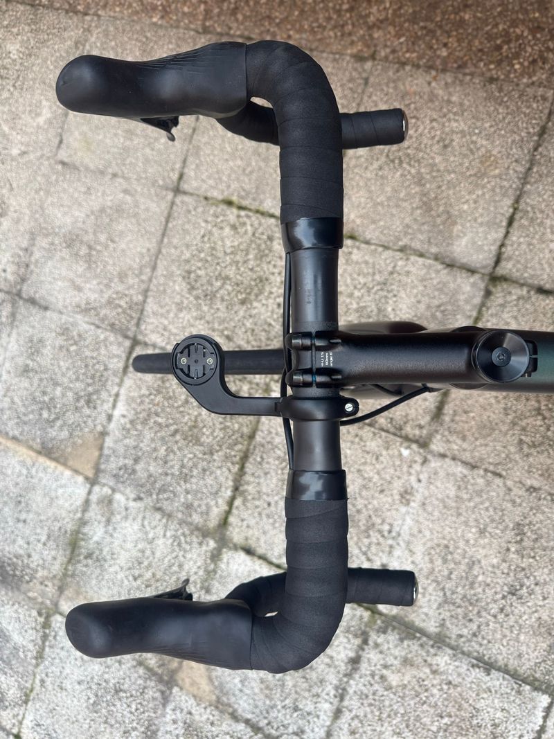 Używany Specialized Aethos Expert 2022 2022 Road & Gravel — zdjęcie 6 z 13