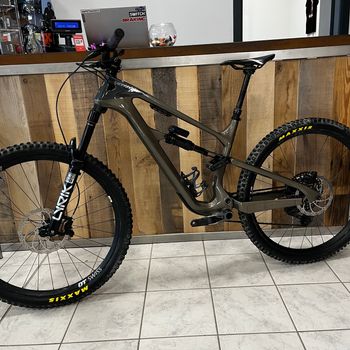 Cannondale, Habit LT LTD 2025