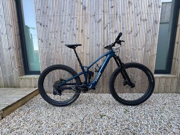 Trek, Fuel EXe 9.8 GX AXS 2023