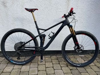 CUBE, STEREO 120 HPC SLT 29 2020