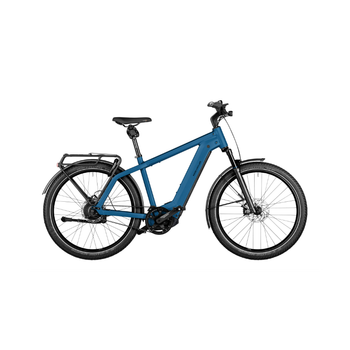 Riese & Müller, Charger4 GT vario SELECT 2025