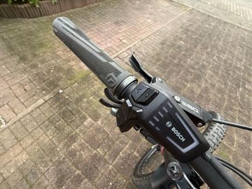 Tweedehands Scott Patron eRIDE 920 2022 2022 Mountainbike — afbeelding 9 van 12