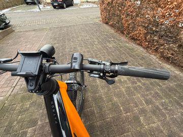 Tweedehands Scott Patron eRIDE 920 2022 2022 Mountainbike — afbeelding 8 van 12