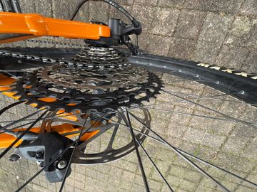 Tweedehands Scott Patron eRIDE 920 2022 2022 Mountainbike — afbeelding 3 van 12