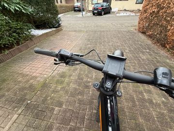 Tweedehands Scott Patron eRIDE 920 2022 2022 Mountainbike — afbeelding 7 van 12