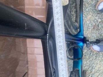 Used Giant Tcr Shimano Ultegra Di2 2017 Road & Gravel, Black — image 7 of 9